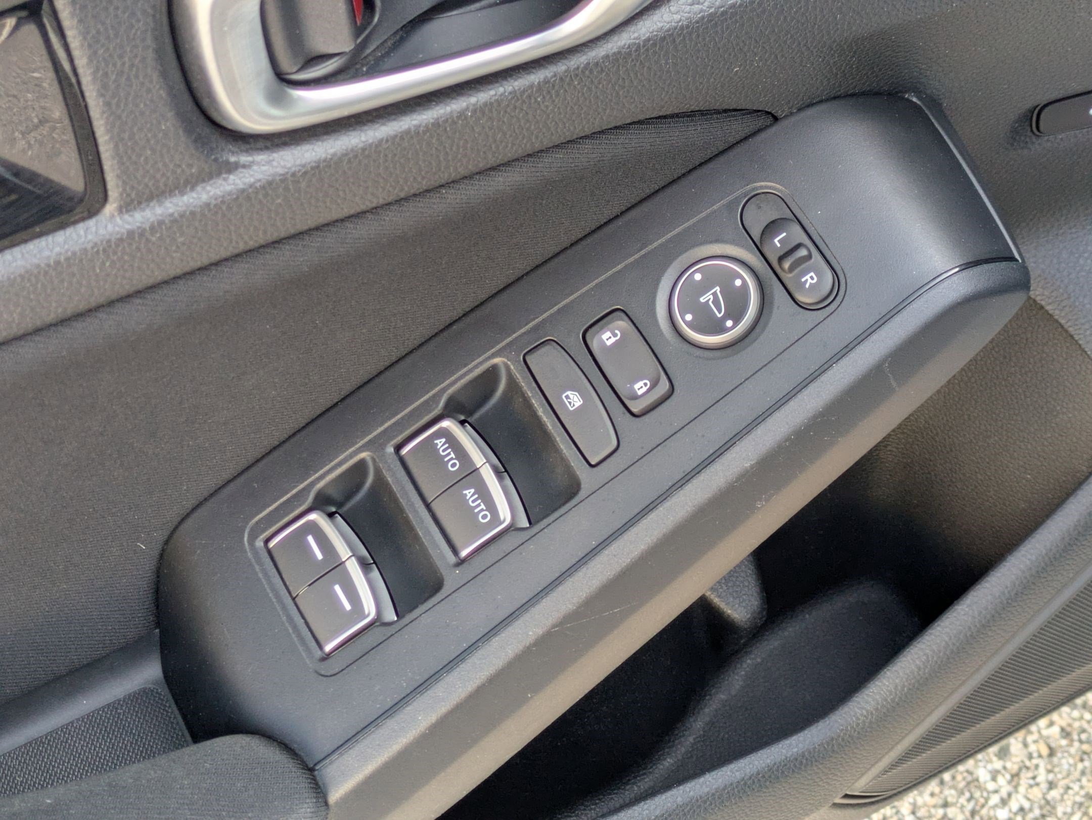 Used 2024 Honda Civic EX image 11