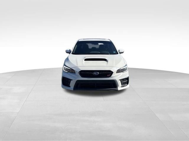 Used 2021 Subaru WRX STI Limited image 8