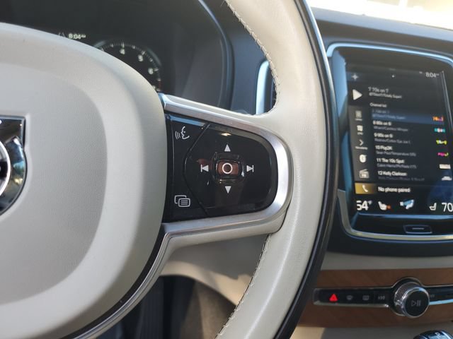 Used 2021 Volvo XC90 T6 Momentum w/ Climate Package AWD/4WD image 27