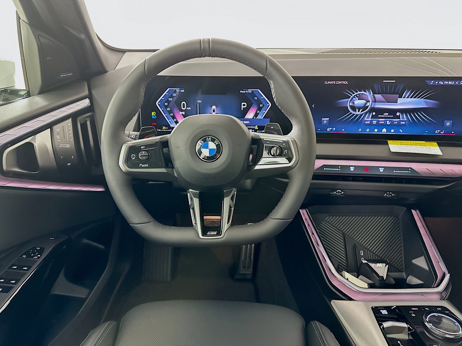 New 2026 BMW X3 xDrive30i w/ Premium Package AWD/4WD image 15