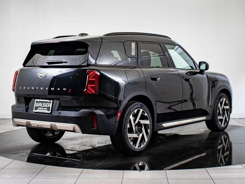 Certified 2026 MINI Cooper Countryman S image 7