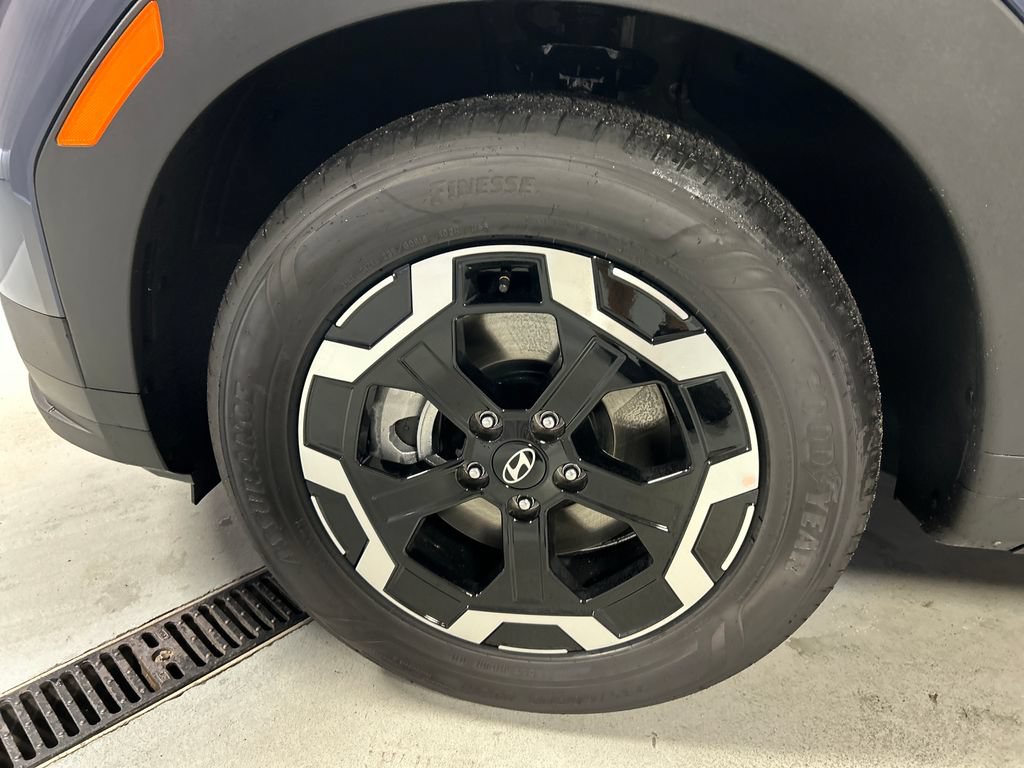 New 2027 Hyundai Santa Fe SEL AWD/4WD image 9
