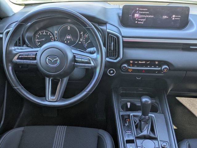 Used 2024 MAZDA CX-50 AWD 2.5 S w/ Cargo Package image 27