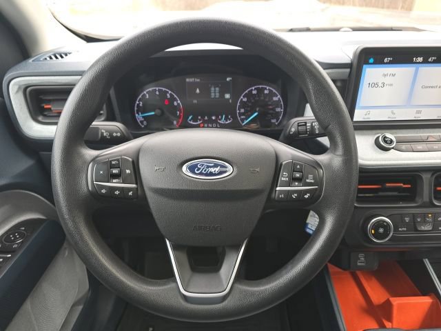 Used 2022 Ford Maverick XLT w/ Equipment Group 300A Standard AWD/4WD image 6