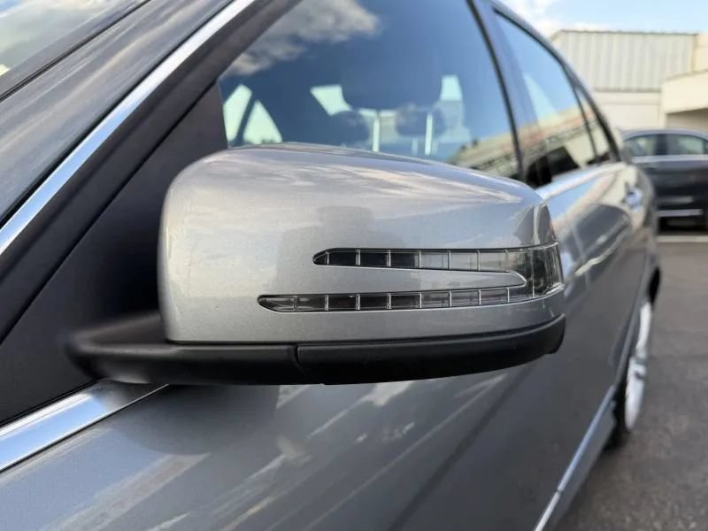 Used 2014 Mercedes-Benz C 250 Sedan image 10