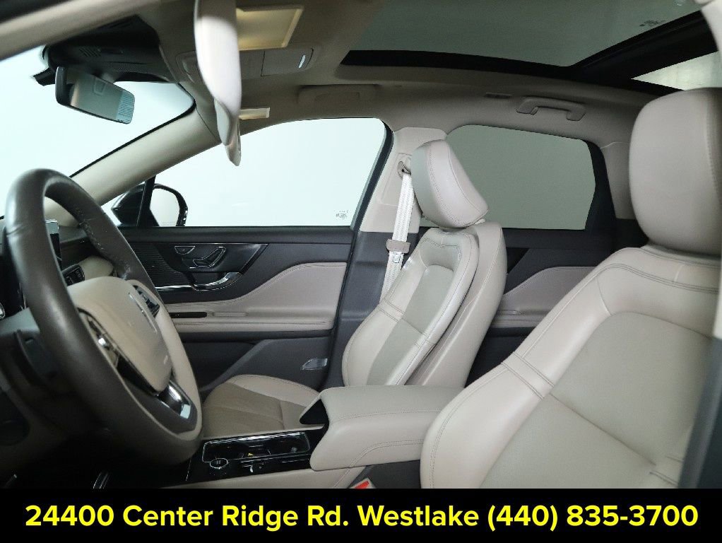 Used 2022 Lincoln Corsair Reserve w/ Elements Package AWD/4WD image 20