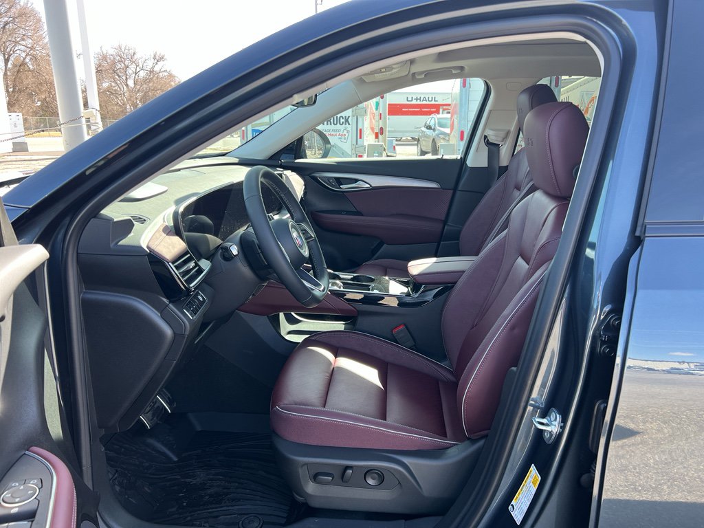 New 2026 Buick Envision Sport Touring image 17