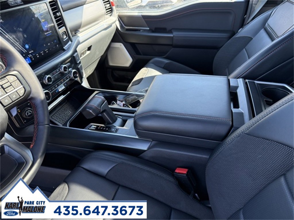 Used 2025 Ford F150 Raptor image 27