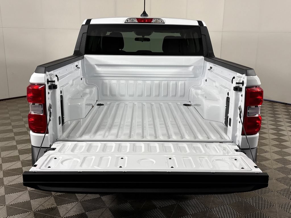 New 2026 Ford Maverick XLT w/ XLT Luxury Package FWD image 23
