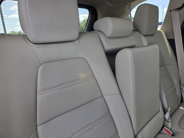 Used 2019 Honda CR-V Touring image 30