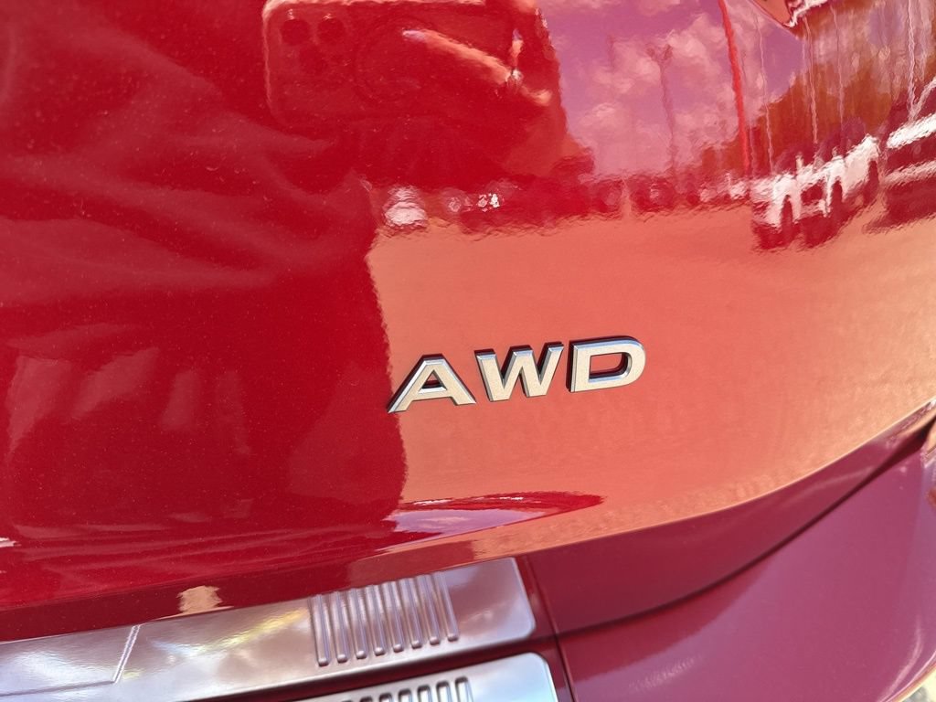 New 2026 Nissan Rogue SV w/ Cold Weather Package AWD/4WD image 29