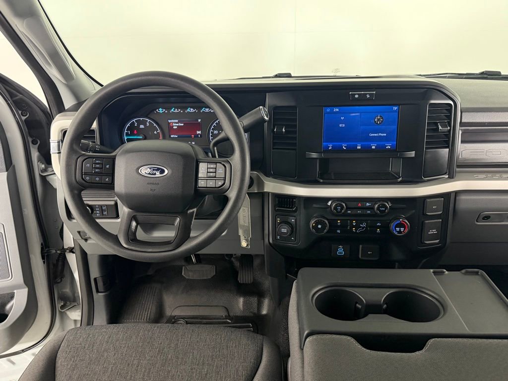 Used 2025 Ford F250 XL w/ FX4 Off-Road Package image 14