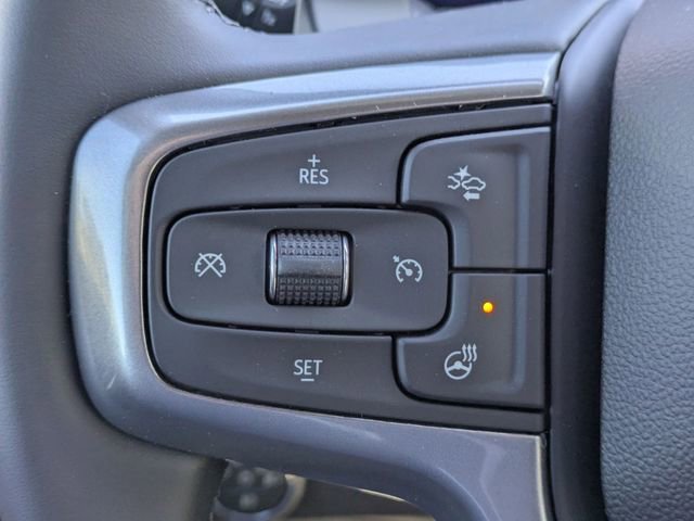 New 2026 Chevrolet Silverado 1500 LTZ w/ LTZ Convenience Package II image 15