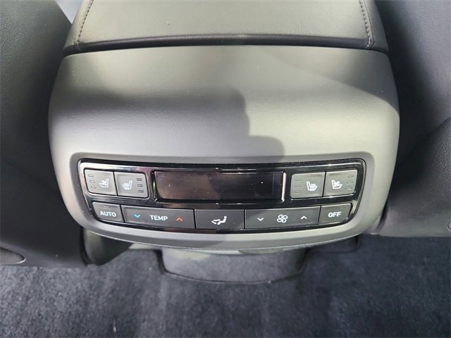 Used 2025 Hyundai Palisade Calligraphy image 39