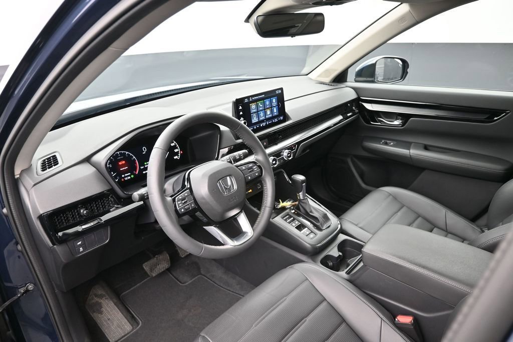Certified 2024 Honda CR-V EX-L image 22
