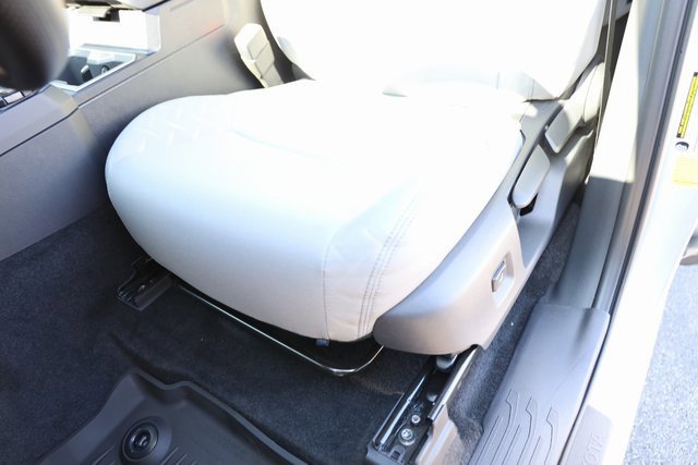 New 2026 Toyota Tacoma SR5 image 15