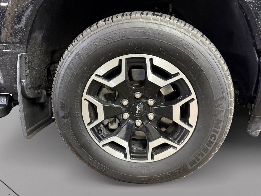 Used 2023 Ford F150 Lightning XLT AWD/4WD image 39