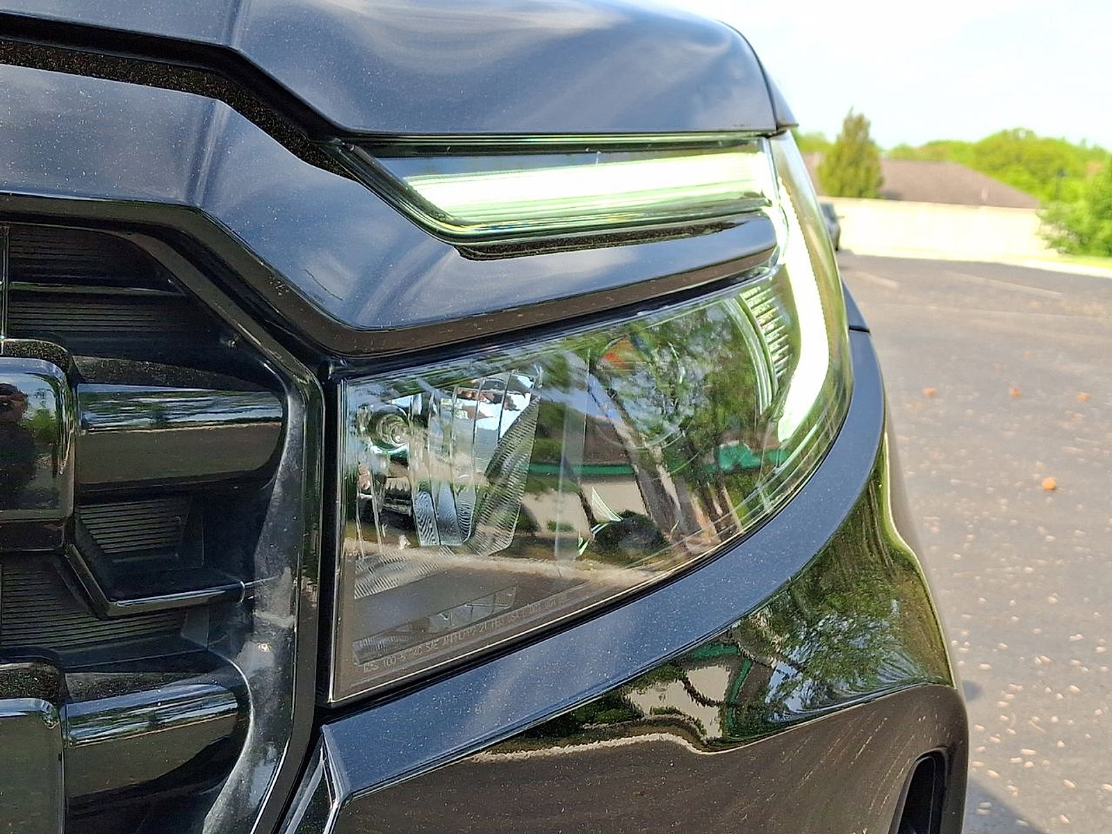 Used 2025 Honda Ridgeline Black Edition image 28