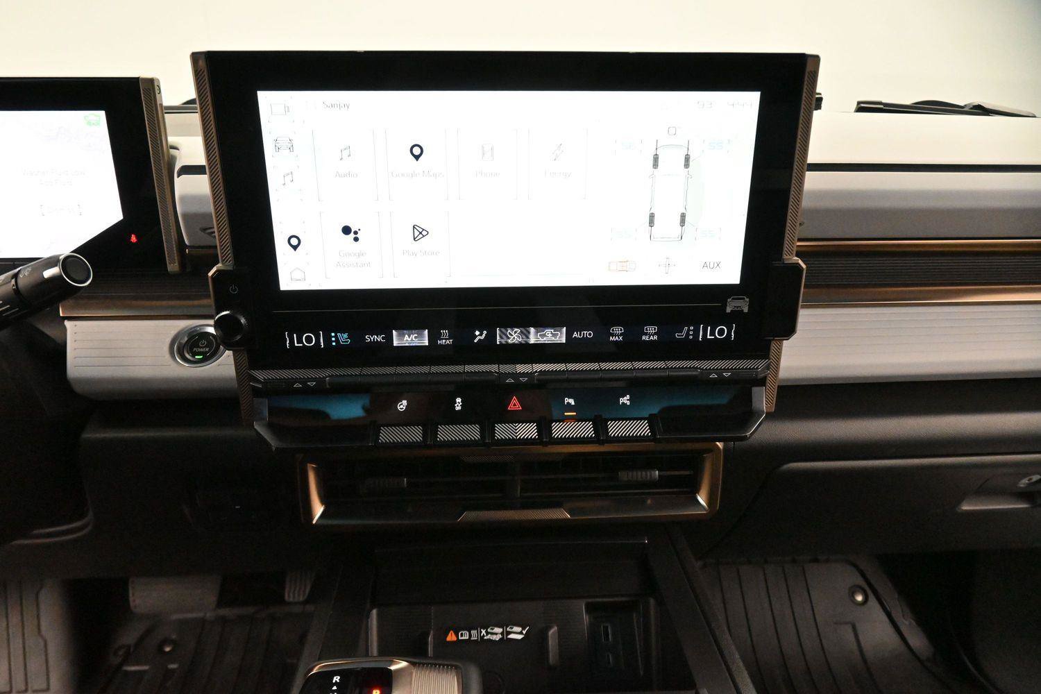 Used 2024 GMC Hummer EV 3X AWD/4WD image 24