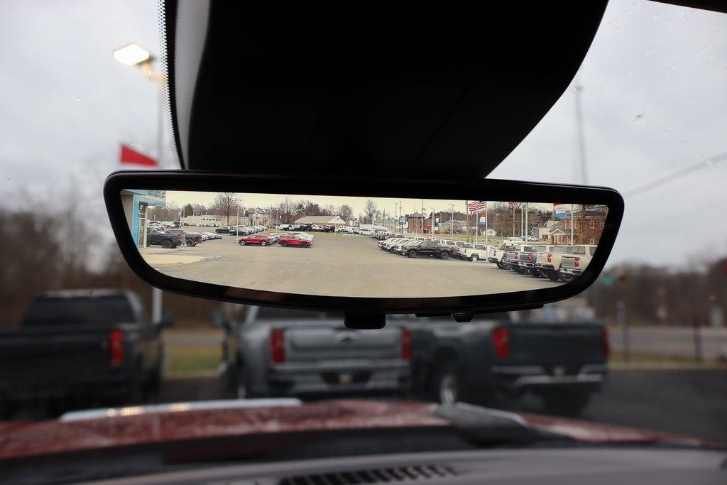 New 2026 Chevrolet Silverado 3500 High Country w/ Technology Package image 18