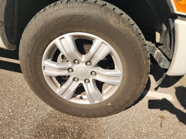 Used 2019 Ford Ranger XLT AWD/4WD image 4