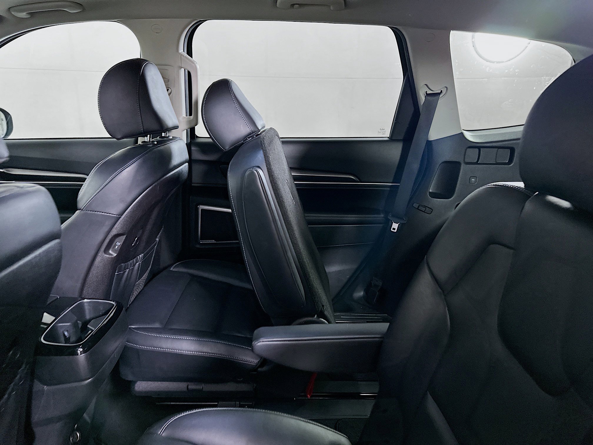 Used 2025 Kia Telluride S image 29