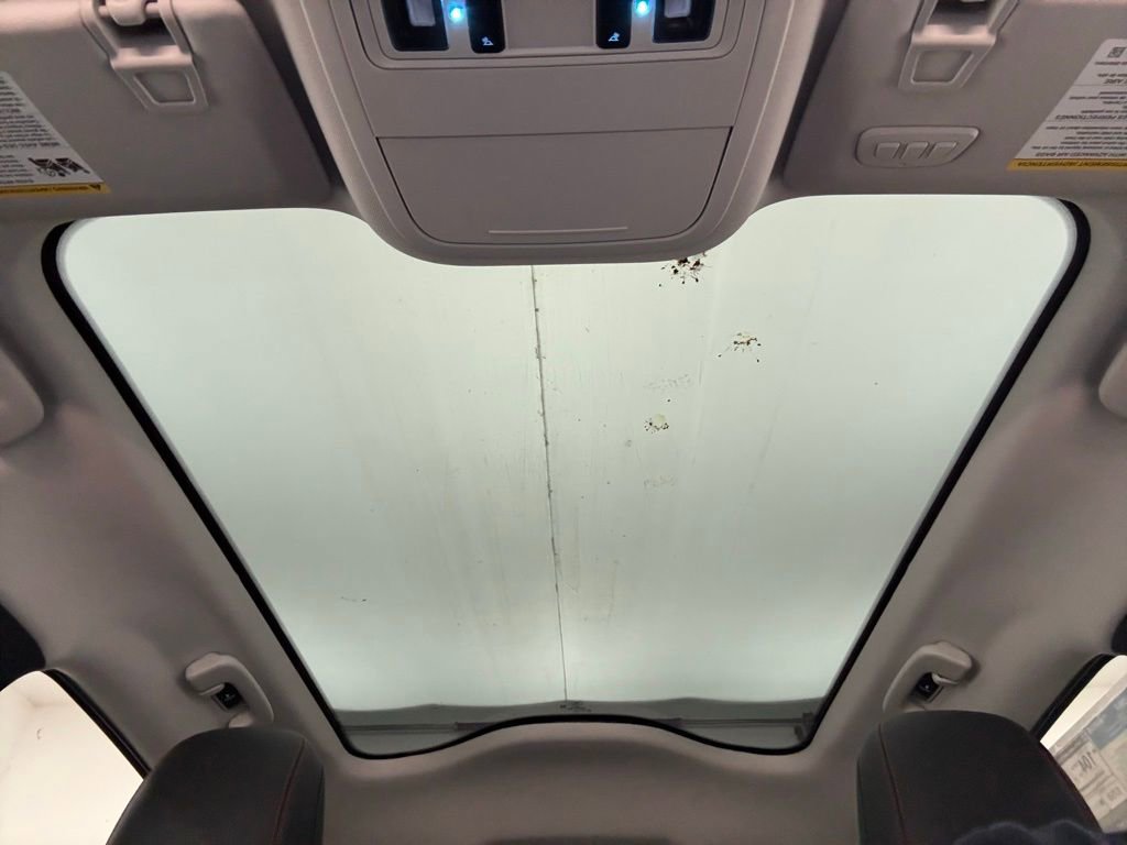 New 2025 Ford Mustang Mach-E Premium w/ Sport Appearance Package image 4