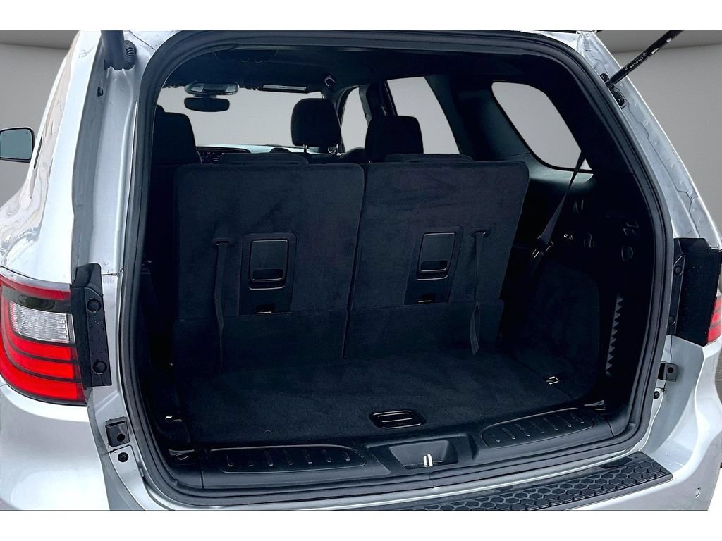 Certified 2025 Dodge Durango GT AWD/4WD image 40
