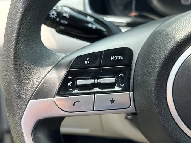 Used 2024 Hyundai Tucson SEL FWD image 26