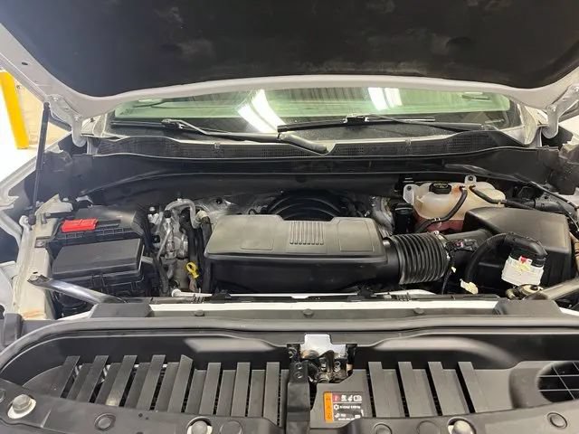Used 2024 Chevrolet Silverado 1500 LT Trail Boss w/ Protection Package AWD/4WD image 28
