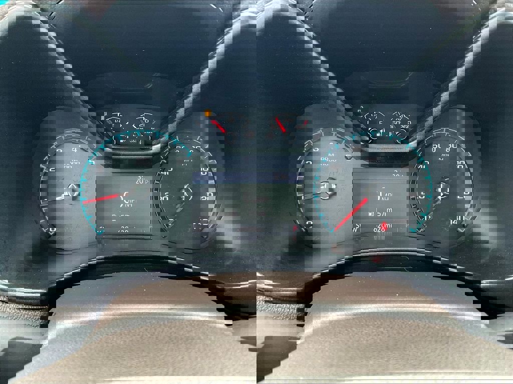 Used 2019 GMC Canyon SLT w/ Driver Alert Package AWD/4WD image 23