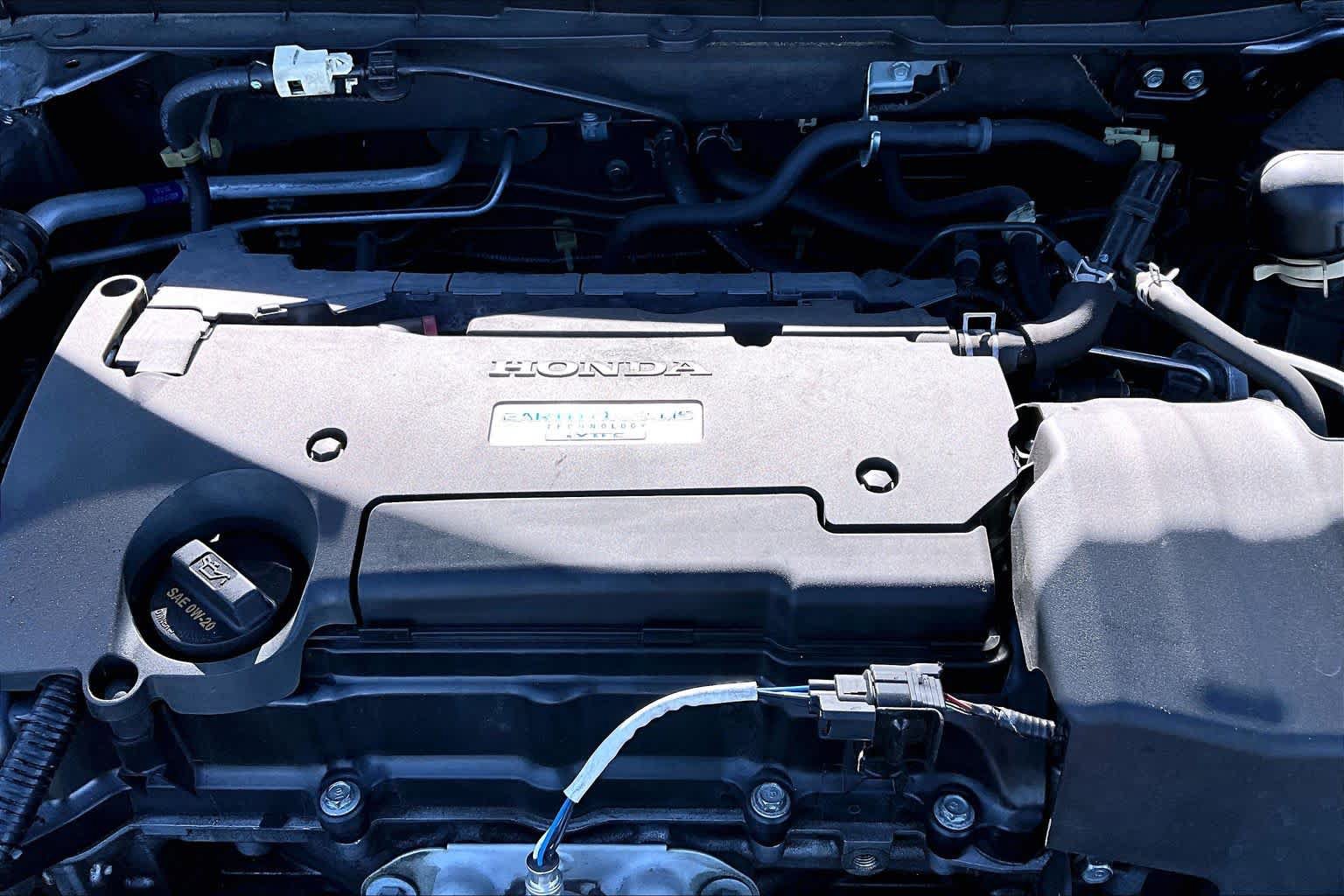 Used 2017 Honda Accord LX image 31