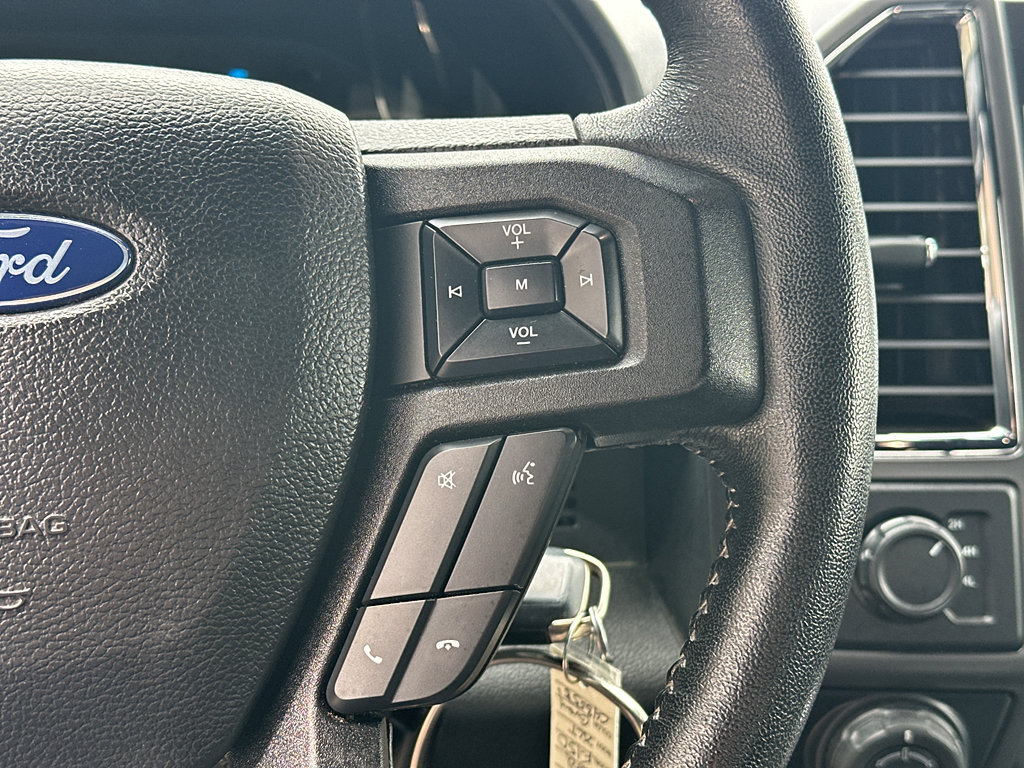 Used 2017 Ford F150 XLT w/ Equipment Group 302A Luxury AWD/4WD image 7