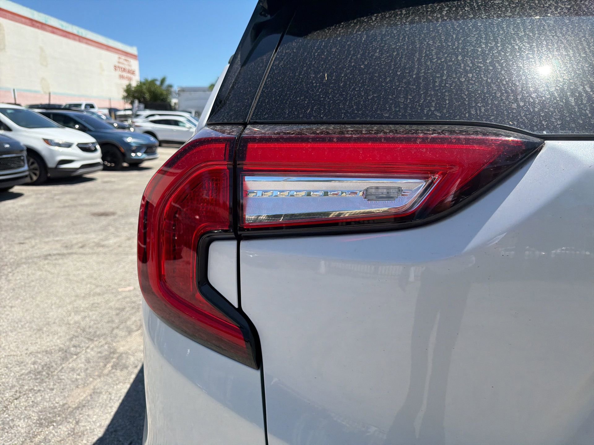 Used 2023 GMC Terrain SLT w/ LPO, Floor Liner Package FWD image 12