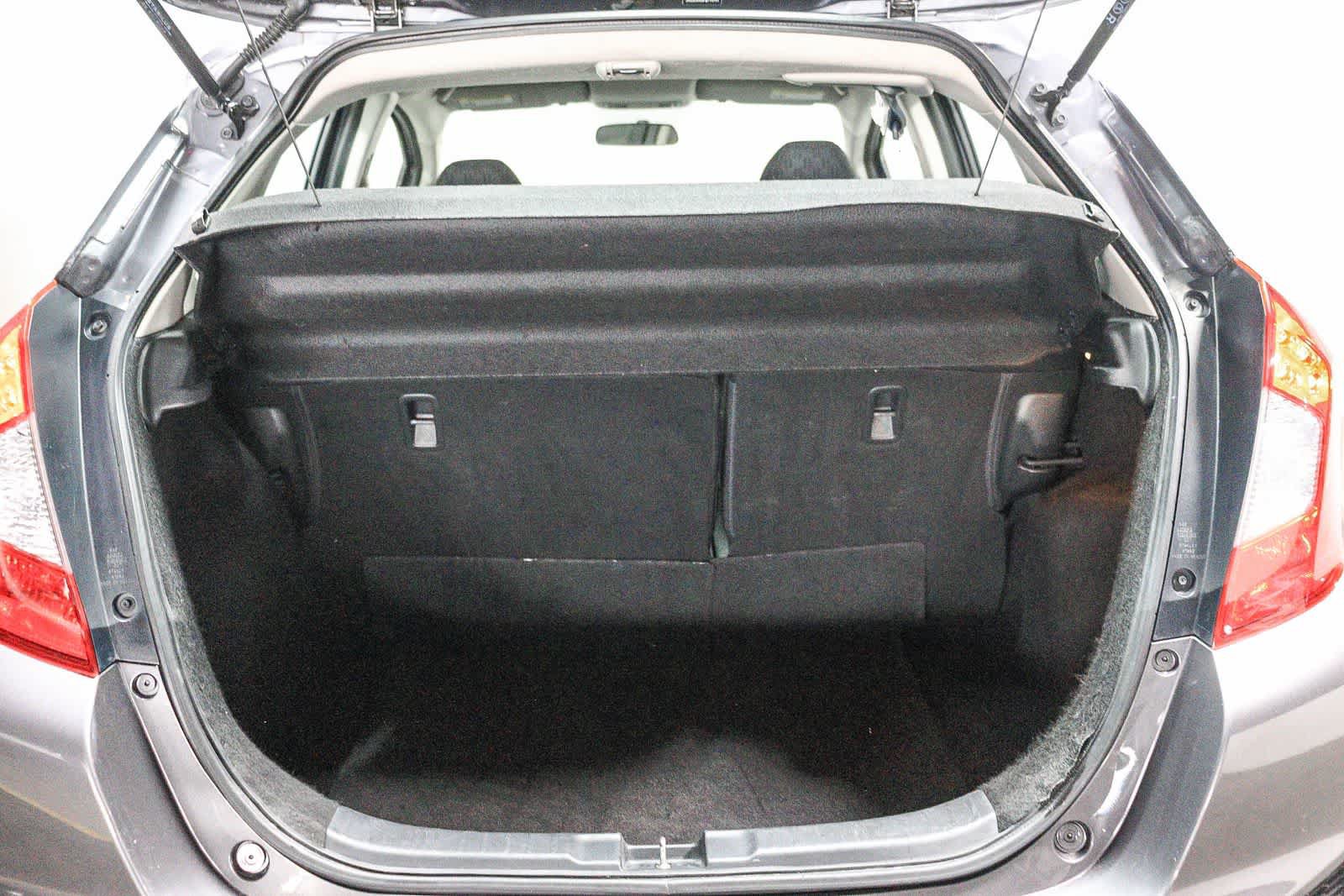 Used 2015 Honda Fit LX image 25