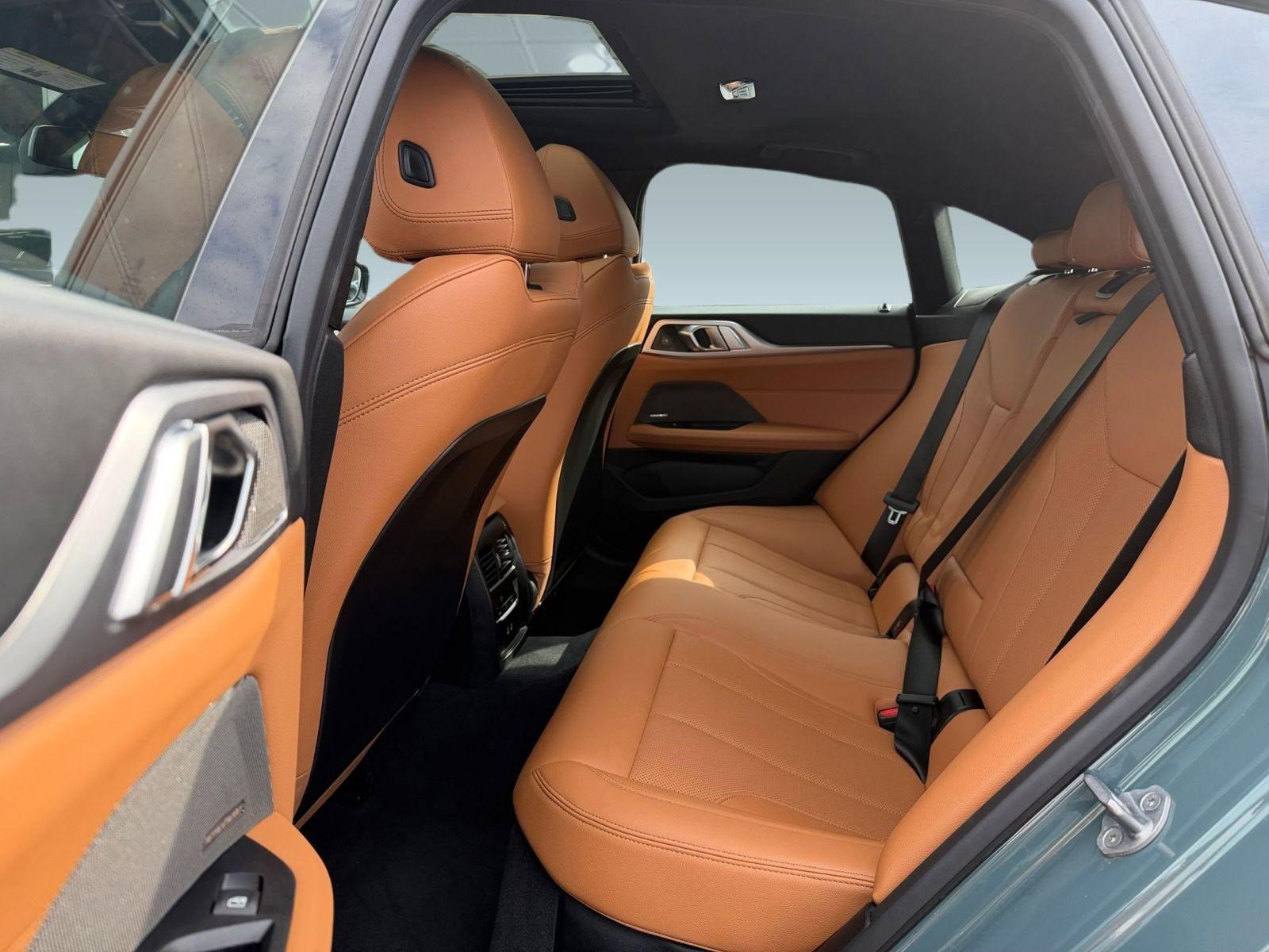 Certified 2025 BMW M440i image 15