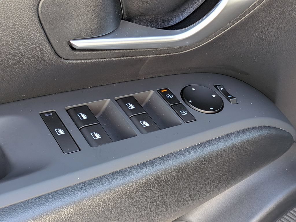 Certified 2026 Hyundai Tucson SEL FWD image 13