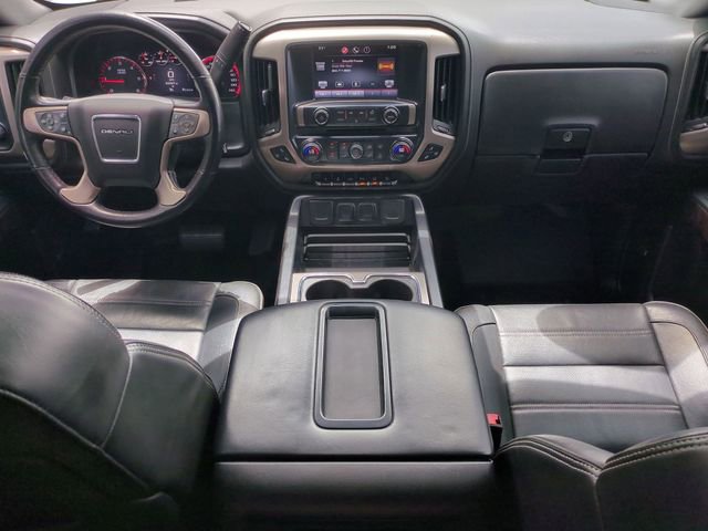 Used 2015 GMC Sierra 1500 Denali w/ Driver Alert Package image 24
