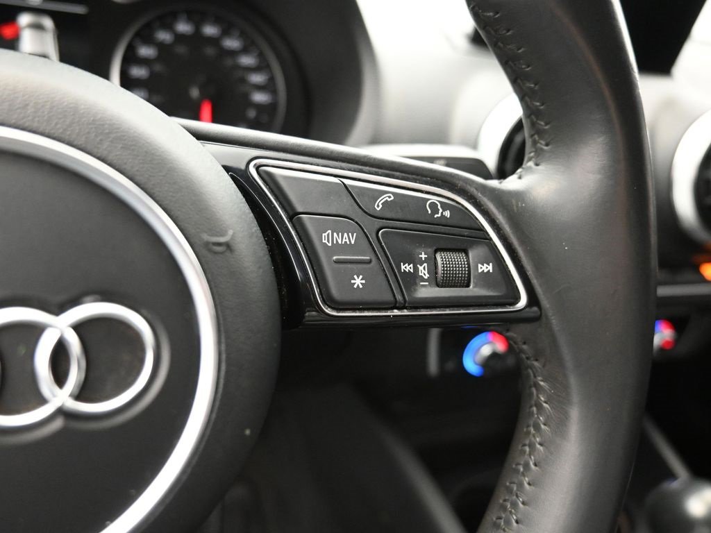 Used 2020 Audi A3 2.0T Premium w/ Final Edition Package image 6