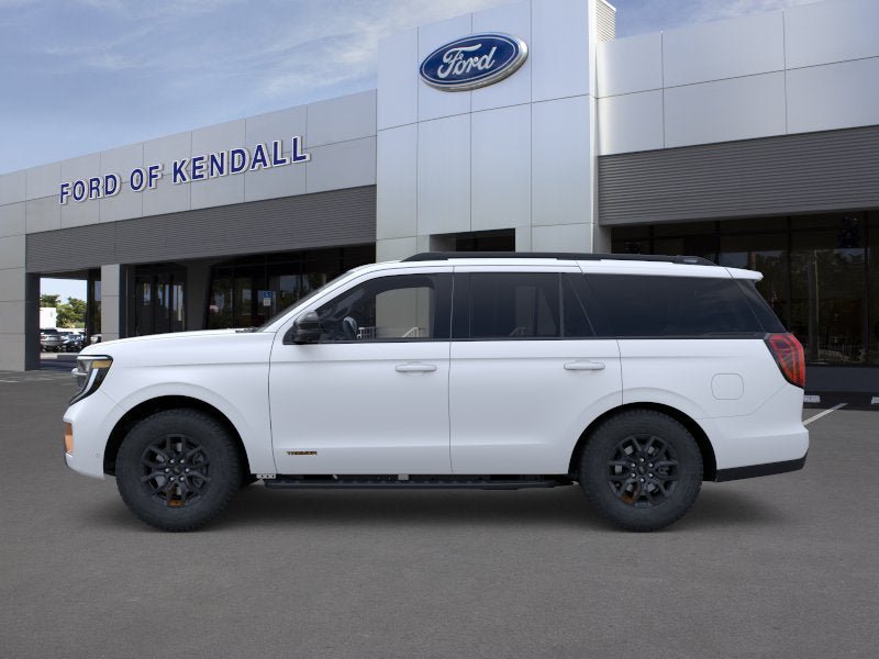 New 2026 Ford Expedition Tremor AWD/4WD image 3