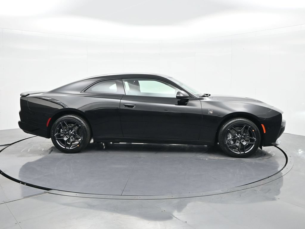 New 2026 Dodge Charger Scat Pack AWD/4WD image 6
