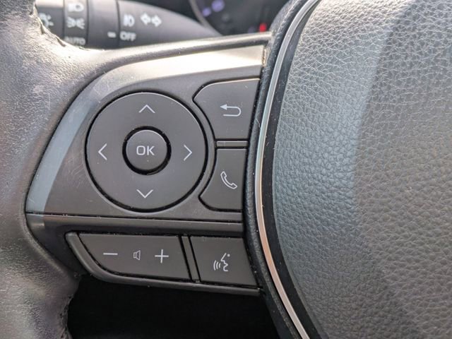 Used 2019 Toyota RAV4 XLE Premium image 26