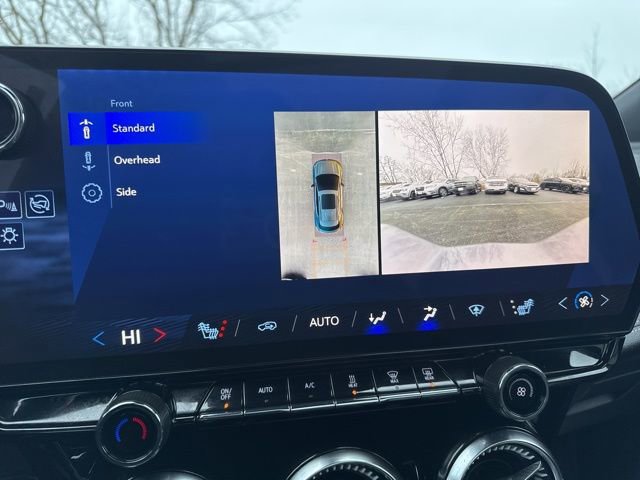 Used 2025 Chevrolet Blazer EV LT image 32