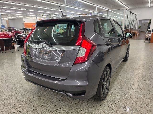 Used 2018 Honda Fit EX image 4