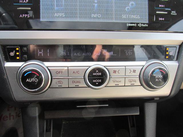 Used 2015 Subaru Legacy 3.6R Limited AWD/4WD image 13