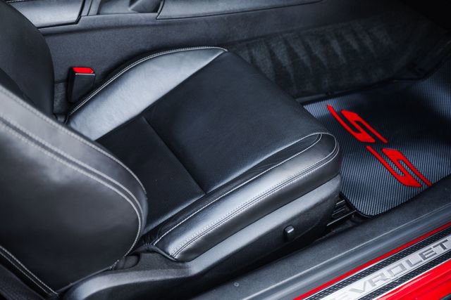 Used 2010 Chevrolet Camaro SS w/ RS Package image 66