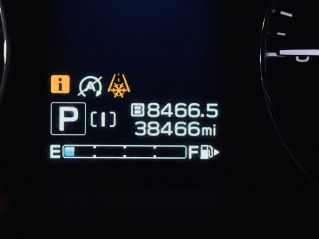 Used 2023 Subaru Crosstrek 2.5i Limited image 26