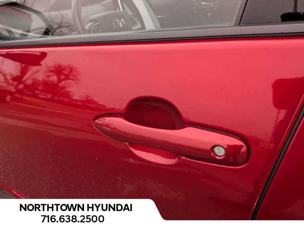 Used 2017 Toyota Prius Prime Premium w/ Preferred Accessory Package image 35