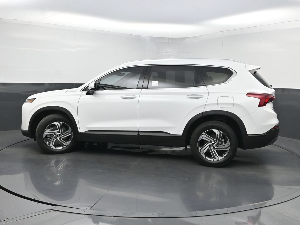 Used 2023 Hyundai Santa Fe SEL w/ Cargo Package FWD image 42