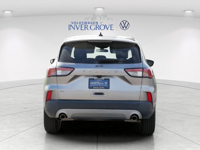 Used 2022 Ford Escape SE FWD image 6